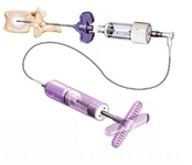 Вертебропластика цементом высокой вязкости (Confidence) Вертебропластика цементом высокой вязкости (Confidence)