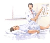 Обследования, необходимые при проблемах со спиной Обследования, необходимые при проблемах со спиной