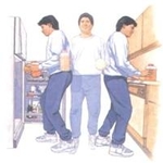 Правила безопасного обращения с позвоночником Правила безопасного обращения с позвоночником