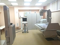 Обследование позвоночника перед операцией Обследование позвоночника перед операцией